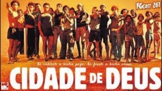 Cidade de Deus  Dadinho Filme Completo Dublado [upl. by Akfir]