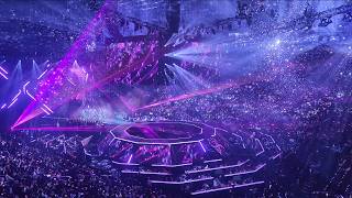 4K Crowd POV VALORANT Champions 2024 Opening Ceremony [upl. by Weiler]