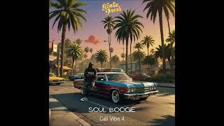 Sinke Fresh  Soul Boogie Cali Vibe 4 [upl. by Dunning570]