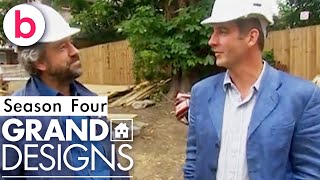 Grand Designs UK  Doncaster  Season 4 Episode 7  Full Episode [upl. by Idihc]