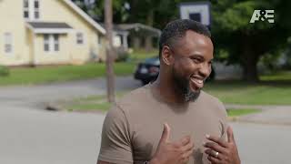 Season 1 Ep 3 5050 Flip Dedric amp Krystal Polite House Flipping Home Renovation [upl. by Barnabas]