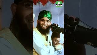 দোজাহানের বাদশা নবী করিম Maulana Gazi Suleman Al Qadrisefatv [upl. by Oiznun623]