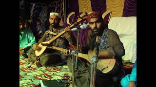 Waheed Ahmed Jagu Bhugti  New Balochi Song 2024  Rmp Balochi Geet [upl. by Ydnih340]