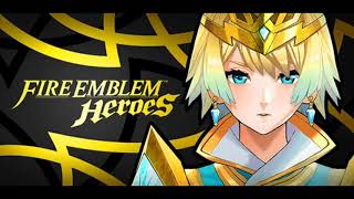 Fire Emblem Heroes Book II OST  Boss theme [upl. by Higgs]