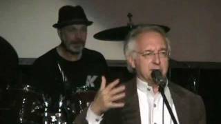 The Terry Kath Tribute Concert Part 11  James William Guercio [upl. by Ennovihs]