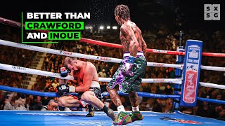 Why Gervonta Davis Is Boxings Most Terrifying Fighter  Best Moments [upl. by Oniotna545]