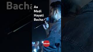 Aa Medi Hayati Bacha  Jalal Chandio x Saif Samejo  Lahooti x Aror Sukkur  Sindhi Song Status [upl. by Ardussi]