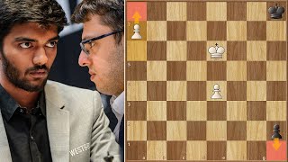 Searching For Bobby Fischer  Gukesh vs Abasov  Round 5  FIDE Candidates 2024 [upl. by Norha]