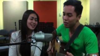 Whenever I Call You Friend cover  Bens amp Mica [upl. by Clarance]