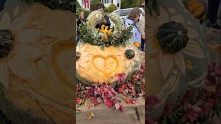 Damariscotta Pumpkin Festival 2024 Part 1  Damariscotta Maine [upl. by Rialcnis16]