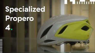 Specialized Propero 4 [upl. by Nolek]