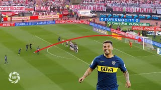 7 Golazos IMPRESIONANTES de EDWIN CARDONA en BOCA JUNIORS [upl. by Kat]