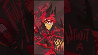 Alastor vs WildCraft creepypasta [upl. by Casimire285]