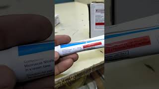 Miconazole Nitrate Cream IP 2 ww l anti fungal cream l antifungalcream antiallergic cream [upl. by Tala]