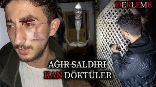 EN TEHLİKELİ  PARANORMAL OLAYLARDAN DERLEMELER [upl. by Fi]