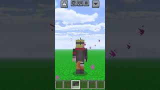 ENDER BOW IN MINECRAFTminecraftminecraftgamplaygamelikeandsubscribesubscribe [upl. by Ellebana891]