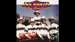 Los Kortez De Sinaloa  Cuidense Ratas Audio [upl. by Hnamik]