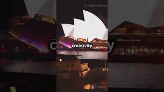 quotWhy the Sydney Opera House Almost Didn’t Happen 🇦🇺  From Controversy to Iconquot [upl. by Okorih165]