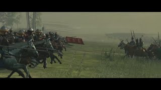 The Battle that Stopped the Mongols 1260AD Historical Battle of Ain Jalut  Total War Battle [upl. by Elaina405]