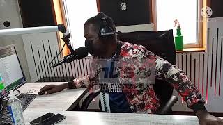 Sunday guide with Lubowa kyemba Live on nbs radio 894fm [upl. by Noonberg]