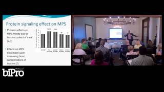 The Importance of Amino Acid Leucine Part 1 [upl. by Ozzy]