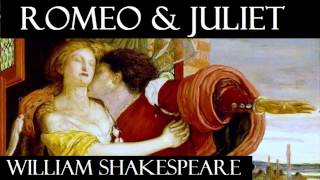 Romeo amp Juliet  FULL audiobook 🎧📖 by William Shakespeare  Greatest🌟AudioBooks [upl. by Tine280]