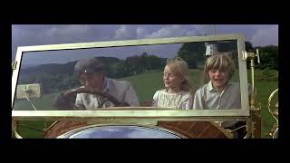 Chitty Chitty Bang Bang  Chitty Chitty Bang Bang 1968 [upl. by Ratcliff]