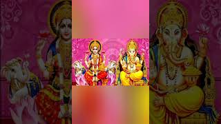 Laxmi Mata Ganesh ji ki Krepa sabpar rahePlz Subscribe nd like [upl. by Iris]