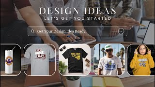 How to Use Ttown Tshirts Online Designer Program A StepbyStep Guide [upl. by Philippa]