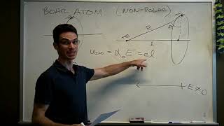 Ep5 polarization of molecules dipoleinduced dipole NANO 202 UCSD [upl. by Nordna]