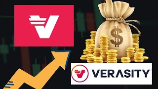 Why I Am Buying Verasity  VRA Price Prediction💰📈 [upl. by Fannie]