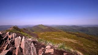 Bieszczady Wiosną  Tam Gdzie Wracamy [upl. by Annuhsal]