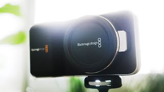 Is The OG BMPCC Still Worth It  10 Years Later [upl. by Eppesiug842]