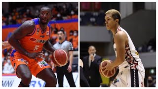 LiveGame1 SanEn Neophoenix vs Niigata Albirex BB  19122020  BLEAGUE 202021 SEASON [upl. by Novoj724]