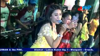 KUDA LUMPING NDADI KABEH  WONG SAMBENG LIVE MENGANTI [upl. by Hardner]