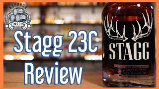 Stagg 23C Review [upl. by Blum]