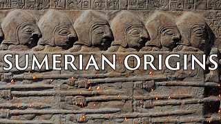 Sumerian Origins and Ancient DNA  Geneticist Razib Khan [upl. by Pudendas]