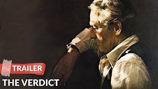 The Verdict 1982 Trailer  Paul Newman  Charlotte Rampling [upl. by Nalor]