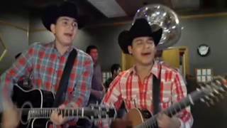 Y Ahora Te Vas  Ariel Camacho y Los Plebes Del Rancho En Vivo [upl. by Assiruam]