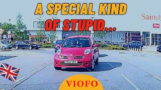 UK Bad Drivers amp Driving Fails Compilation  UK Car Crashes Dashcam Caught w Commentary 125 [upl. by Tioneb54]