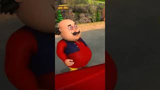 Motu Patlu  Youtube Shorts Video  Comedy Cartoon  19  Hindi Cartoons For Kids [upl. by Ransell]