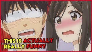 Im Actually Impressed somehow  Why The Hell Are You Here Teacher Episode 1 Reaction [upl. by Ahsinert325]