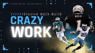 This Is The Most Elusive RB Build In Madden 25 [upl. by Irab]