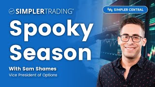 Spooky Season  Simpler Trading [upl. by Vano]