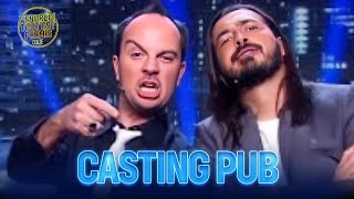 Jarry et Moundir en mode beau gosse 🤣  VTEP  Saison 04 [upl. by Fulbright]