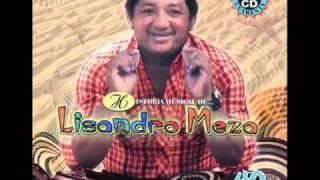 LISANDRO MEZA  Los lamentos [upl. by Inhoj]