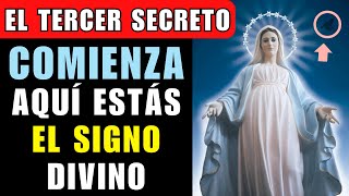 ATERRADORA PROFECÍA DE NUESTRA SEÑORA DE FÁTIMA A PADRE OLIVEIRA LA TRIBULACIÓN DEL 3ER SECRETO [upl. by Ardnassela]