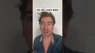 Alberto Cruzza tiene un problema viral comedia humor [upl. by Ydnelg44]