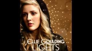 Lights  Ellie Goulding Chopped amp Screwed [upl. by Veronike]