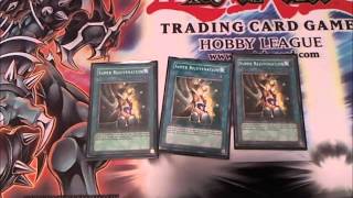 Yugioh Deck Profile  Exodia Dragon Draw FTK [upl. by Rettke]